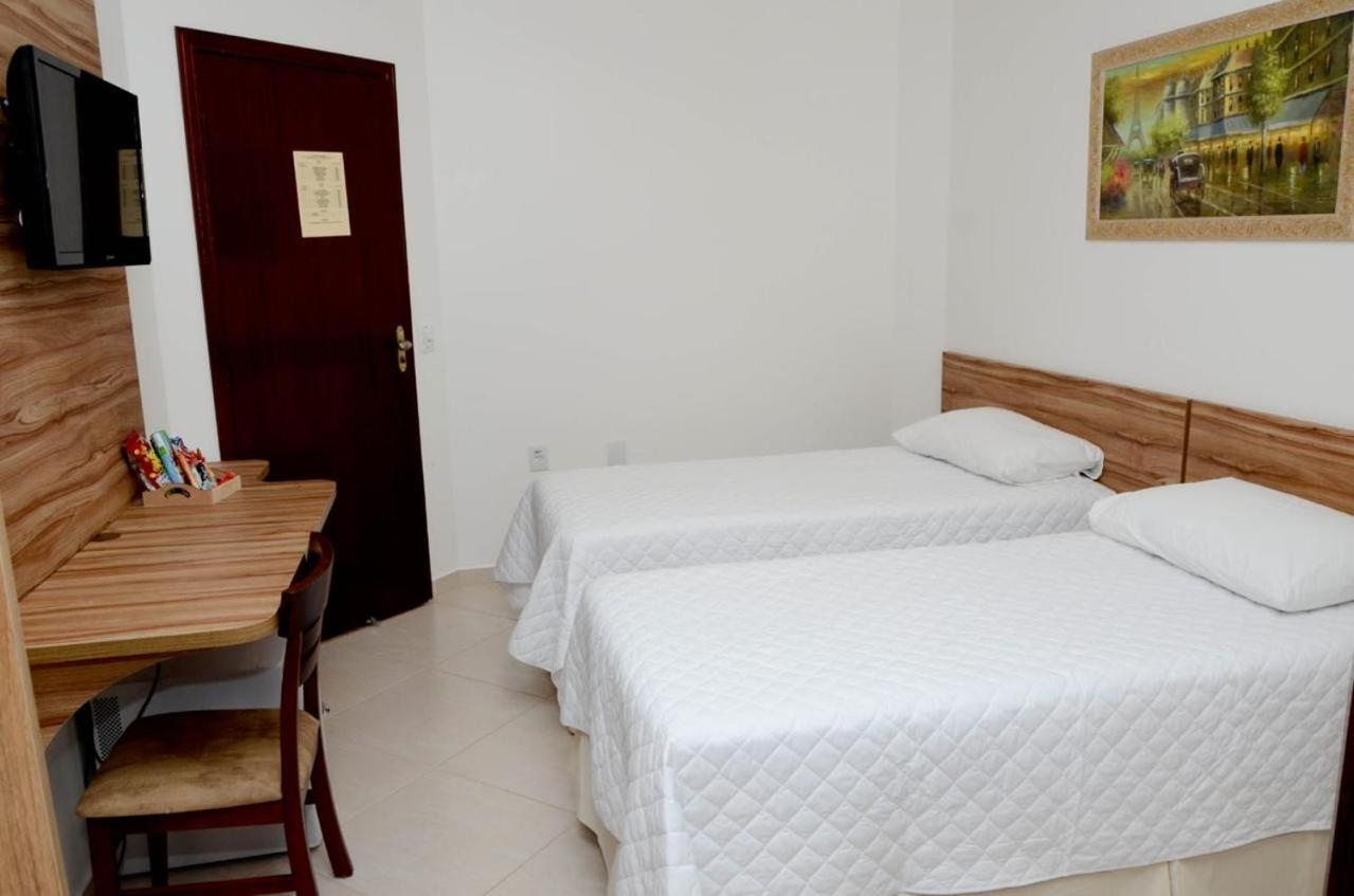 Hotel Resort Casa Branca Monte Belo dol Sul Zewnętrze zdjęcie