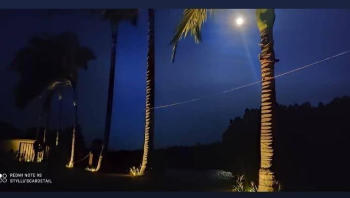Hotel Resort Casa Branca Monte Belo dol Sul Zewnętrze zdjęcie