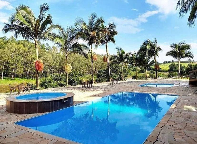Hotel Resort Casa Branca Monte Belo dol Sul Zewnętrze zdjęcie